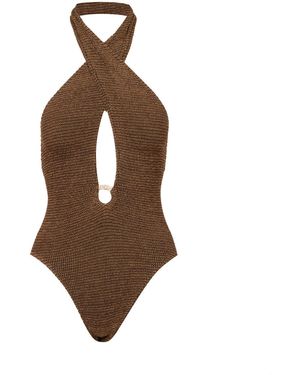 Bondeye Sea-kleding - Bruin
