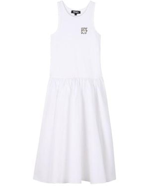 DKNY Dress - White