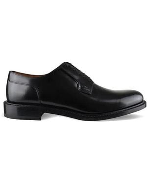 Dior Evidence Derby - Black