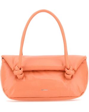 Jil Sander Handbags - Orange