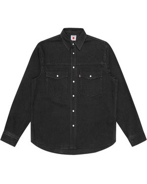 ICECREAM Shirts - Black