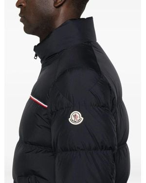 Moncler Bouvaque Jacket - Black