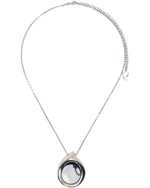 Panconesi Dusk Pendant - White