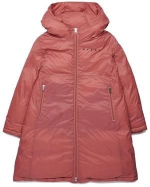 Marni Jacket - Red
