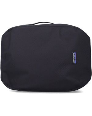 Patagonia Hole Cube 14L Mini Travel Organizer Pouch - Blue