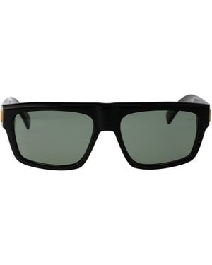 dunhill Sunglasses - Black