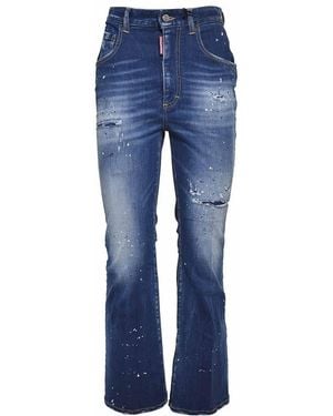 DSquared² Vaqueros - Azul
