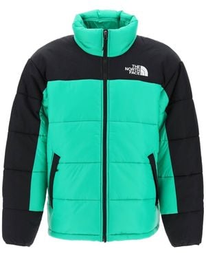 The North Face Himalayan Jacket - Green