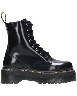 Dr. Martens Boots - Black