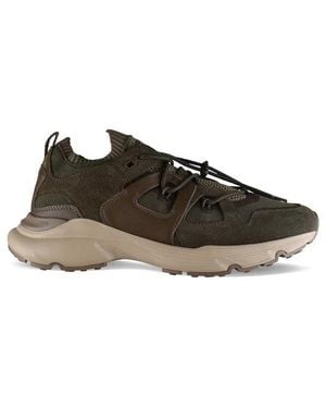 Tod's Turnschuhe - Braun