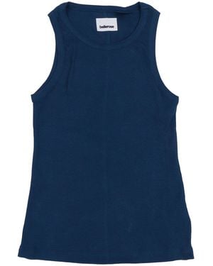 Bellerose Fammy T1766 T Shirts - Blue