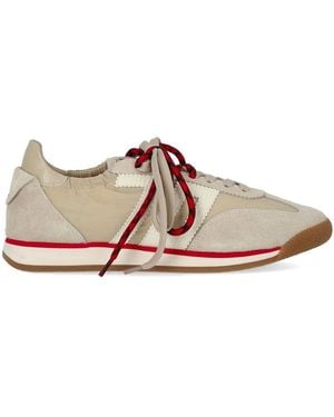 Back70 Rocket Sneaker - Brown