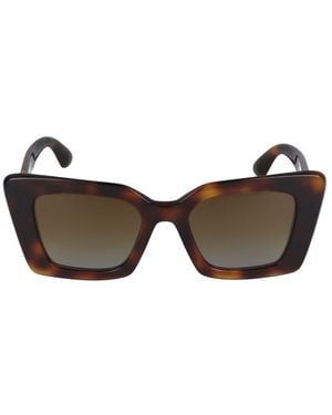 Burberry Sunglasses 0 Be4344 3316 T5 /20/140 - Multicolour