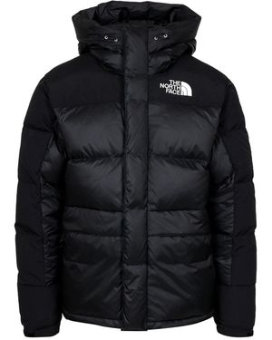 The North Face Mäntel Schwarz
