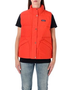 Patagonia Chaquetas - Rojo