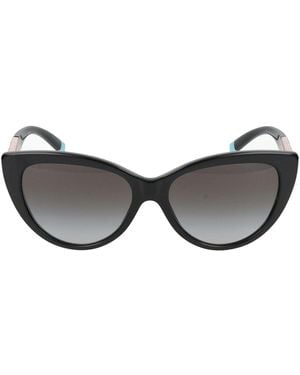 Tiffany & Co. 0Tf4196 Sunglasses - Black