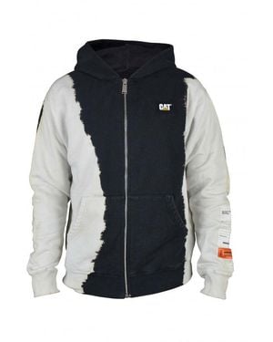 Heron Preston X Cat Hoodie - Black