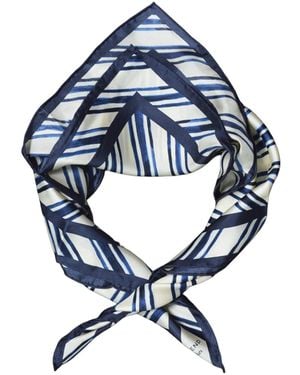Weekend by Maxmara Max Mara Wochenendschals - Blau