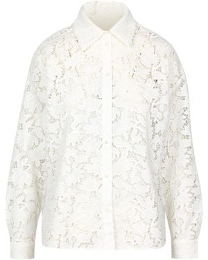 Pennyblack Shirts - White