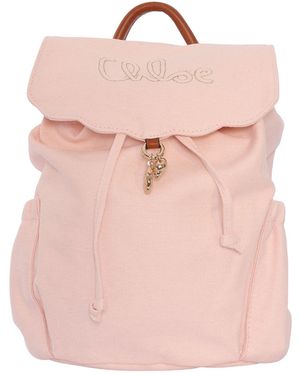 Chloé Zaino - Pink