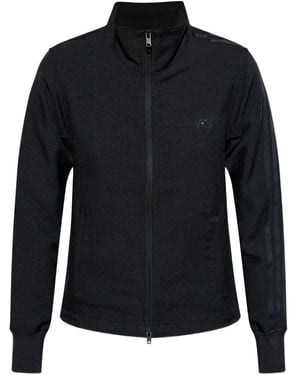 Y-3 W 3 S Track Top - Black