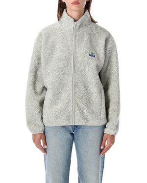 American Vintage Hoktown Jacket - Grey