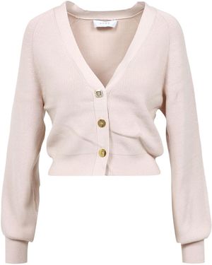 Kaos Poudre de chandails - Rose