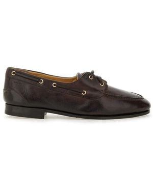 Bally Mocassin "pathy" - Bruin