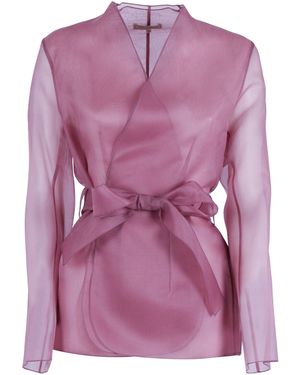 Antonelli Giacca - Purple