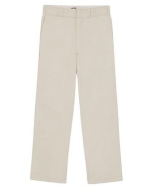 Dickies 874 Arbeit Pant Rec - Weiß