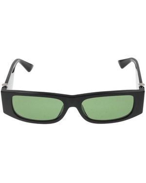 Versace Sonnenbrille 0 VE4476 U GB1/2/16/135 - Grün