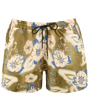 Paul Smith Zeekleding - Groen