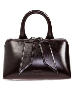 The Attico The Attico - Black