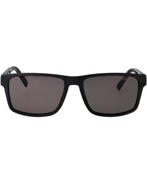 Tommy Hilfiger Sunglasses - Grey