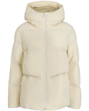 Woolrich Blouson - Natural