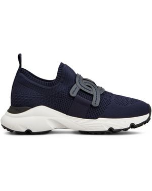 Tod's Kate Trainers - Blue