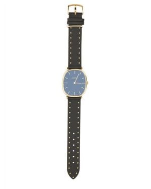 Isabel Marant Watch "28.07 Oval" - Blue