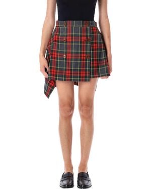 Vivienne Westwood Rokken - Zwart