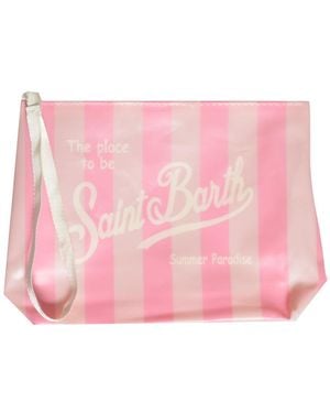 MC2 Saint Barth Zeekleding - Roze