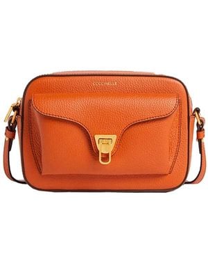 Coccinelle Beat Soft - Orange
