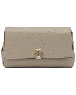 Tory Burch Bolsos bandolera - Gris