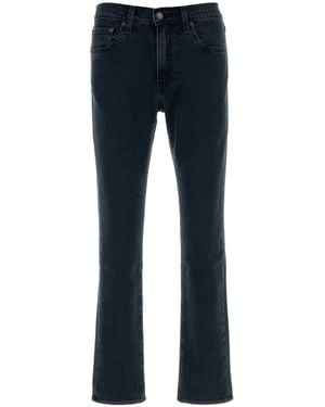 Levi's 511 Slim - Blue