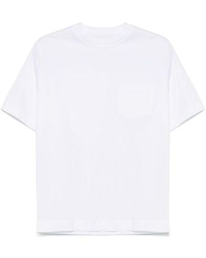 Circolo 1901 Cotton T Shirt - White
