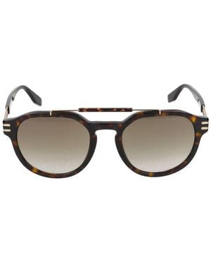 Marc Jacobs Zonnebrillen Marc 675/s 086 Havana /21/145 - Bruin
