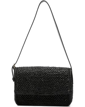 Manebí Paloma Bag - Black