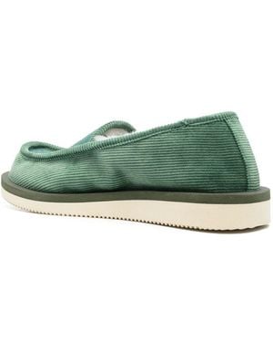 Suicoke SSD Comab - Grün