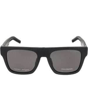 Tommy Hilfiger Th 1976/S Sonnenbrillen Männer - Grau