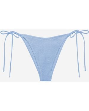 MC2 Saint Barth Bikinihose - Blau