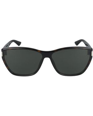 Saint Laurent SL 758 Sonnenbrillen Frauen - Schwarz