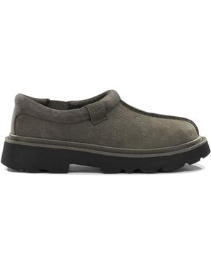 UGG Loafers & Slippers - Grey
